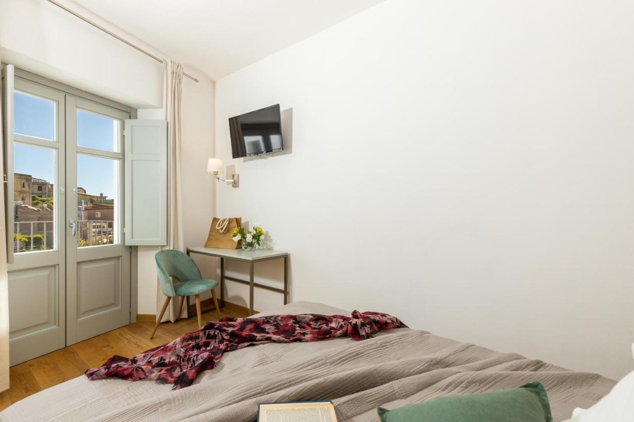 Monte Forru Apartment Baunei Exterior photo
