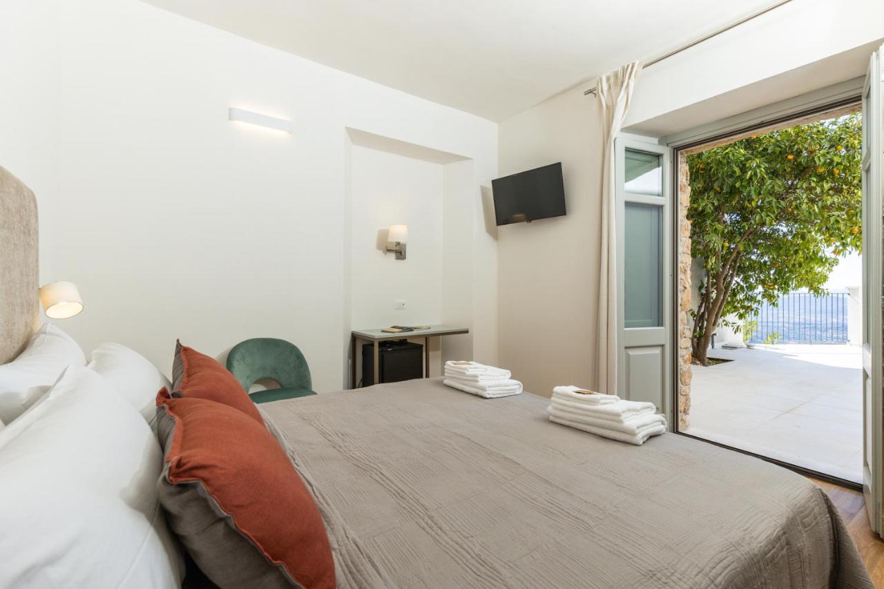Monte Forru Apartment Baunei Exterior photo